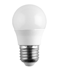 Noas 6W E27 Duylu Top Led Ampül YL95-0701-T, YL95-0702-T