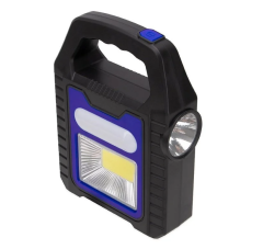 Cata Hazar Güneş Enerjili Solar El Feneri Ct-9955