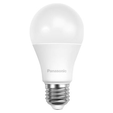 Panasonic 8.5W Ilık Beyaz 4000k Led Ampul E27 Duy LDACH09WG2R7 1 Adet