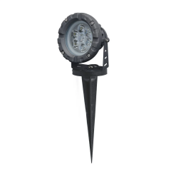 Cata Asha 12 Watt Çim Kazığı Bahçe Armatürü CT-7304