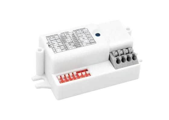 Cata 400 Watt Mini Kompakt Radar Sensör CT-9195