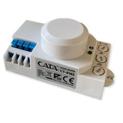 Cata 1200 Watt Radar Sensör CT-9185