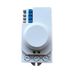 Cata 1200 Watt Radar Sensör CT-9185
