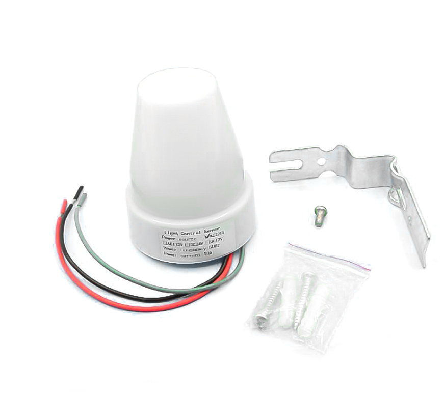 Cata 10 Amper 1200 Watt Fotosel CT-9189