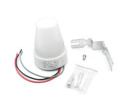 Cata 10 Amper 1200 Watt Fotosel CT-9189