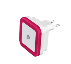 Cata 1W Fişli Fotoselli Gece lambası Ct-9500