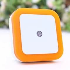 Cata 1W Fişli Fotoselli Gece lambası Ct-9500