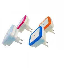 Cata 1W Fişli Fotoselli Gece lambası Ct-9500