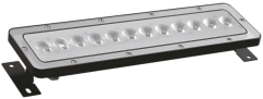 Cata 30cm 15W Platinum Wallwasher Ct-4795