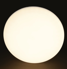 Noas 24w Sıva Altı Ayarlı Plus Led Panel Yuvarlak YL12-2400, YL12-2401