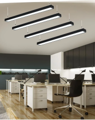 Cata 120cm 50w Profil Sarkıt Led Linear Armatür CT-9080