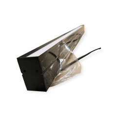 Cata 120cm 60w Profil Sarkıt Gold Linear Sıva Üstü Armatür CT-9081