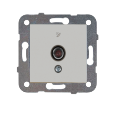 Viko Artline Novella Saten Uydu Prizi  F Konnektörlü Sonlu Çerçevesiz 92605197