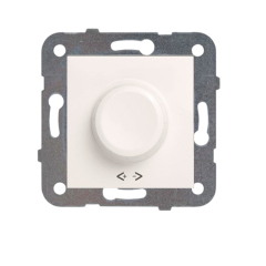 Viko Karre/Meridian Krem Dimmer Pro RL 1-100W Çerçevesiz - 90967329