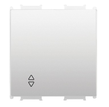 Viko Panasonic Modüler Opak Beyaz Vavien 2M Kapak - WVTR20034WH-TR