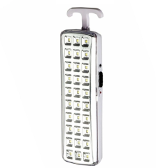 Noas Datça 30 Ledli 2 Watt 20 cm Şarjlı LED Işıldak 150 Lümen YL05-1001