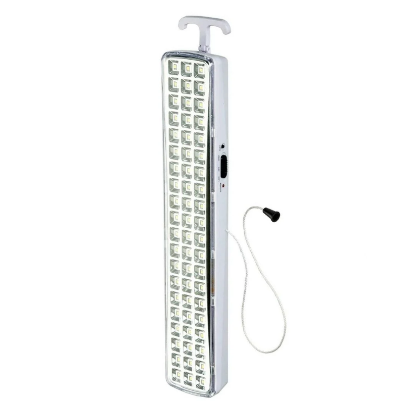 Ack 60 Ledli 4 Watt 60 cm Şarjlı LED Işıldak 300 Lümen AC01-00330