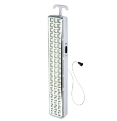 Ack 60 Ledli 4 Watt 60 cm Şarjlı LED Işıldak 300 Lümen AC01-00330