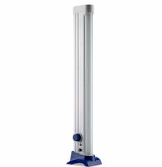 Noas Sögüt 80 Ledli 6 Watt 31 cm Dimlenebilir Şarjlı LED Işıldak YL05-3001