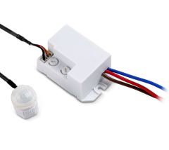 Noas 10 Amper 800 Watt 100 Derece Mini Sensör YL04-7001