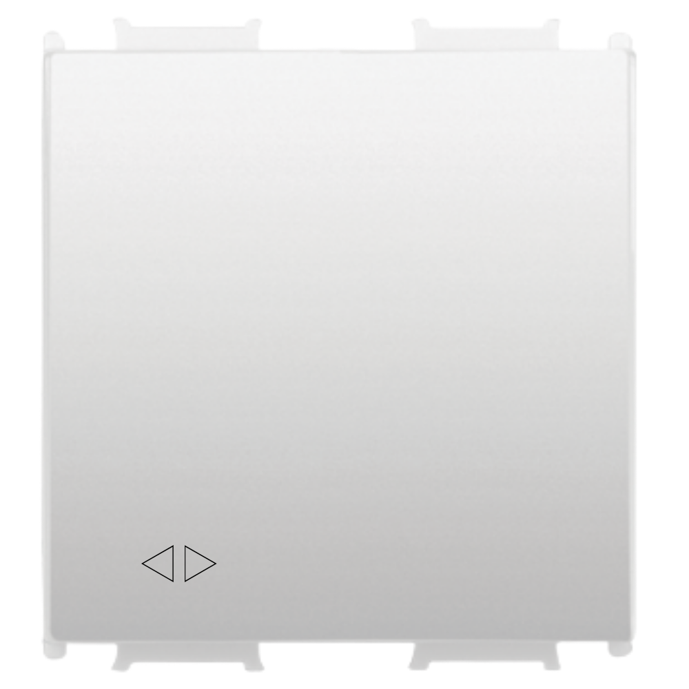 Viko Panasonic Modüler Opak Beyaz Permütatör Ara Vavien 2M Kapak -  WVTR20054WH-TR