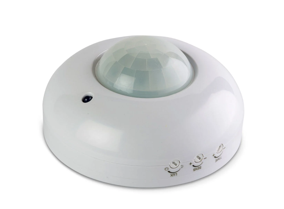 Noas 10 Amper 1200 Watt 360 Derece Sıva Üstü Hareket Sensörü YL04-7361