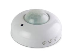 Noas 10 Amper 1200 Watt 360 Derece Sıva Üstü Hareket Sensörü YL04-7361