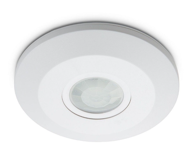 Noas 16 Amper 2000 Watt 360 Derece Sıva Üstü Ultra Slim Hareket Sensörü YL04-7003