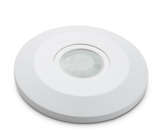 Noas 16 Amper 2000 Watt 360 Derece Sıva Üstü Ultra Slim Hareket Sensörü YL04-7003