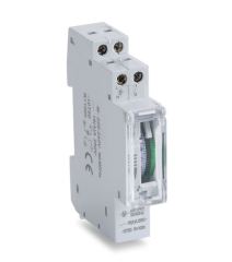 Noas 16 Amper 3500W Sigorta Tipi W Otomat Tipi Zaman Saati YL04-7101