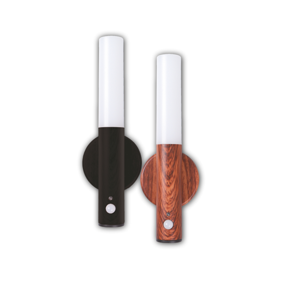 Cata Kumru Dekoratif Şarjlı Led Duvar ve Koridor Aplik Aydınlatma CT-5250