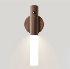 Noas İnka Dekoratif Şarjlı Led Duvar ve Koridor Aplik Aydınlatma YL05-5102