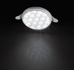 Noas 8W Diamond Plus Ayarlanabilir Sıva Altı Led Panel YL16-0800 , YL16-0801