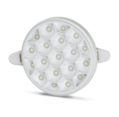 Noas 8W Diamond Plus Ayarlanabilir Sıva Altı Led Panel YL16-0800 , YL16-0801
