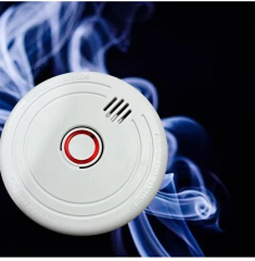 Kendal Pilli Duman Dedektörü (9V Pil Dahil) KSD001H