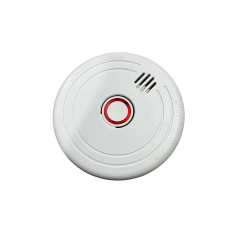 Kendal Pilli Duman Dedektörü (9V Pil Dahil) KSD001H