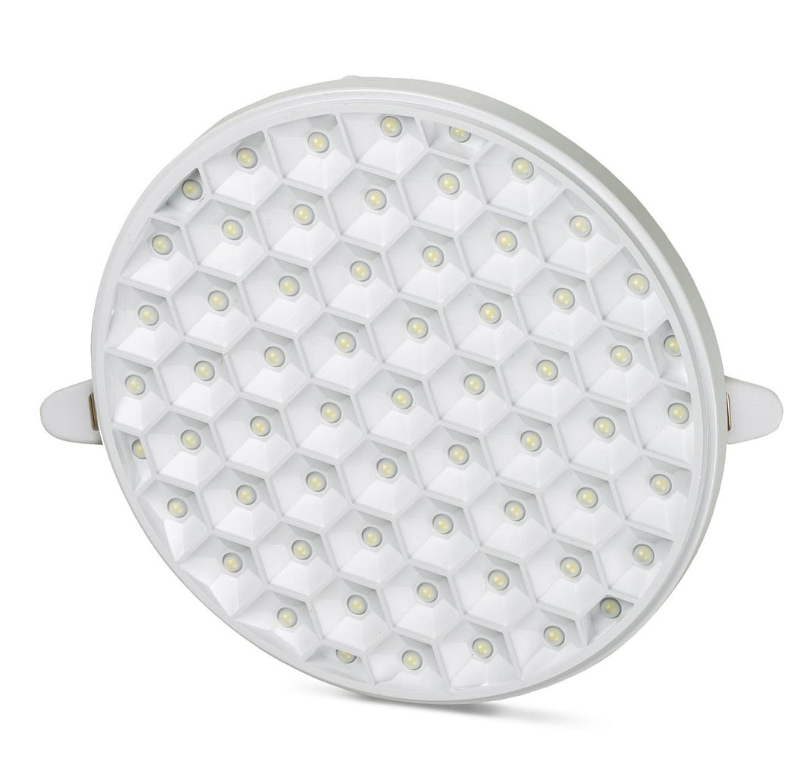 Noas 24W Diamond Plus Ayarlanabilir Sıva Altı Led Panel YL16-2400 , YL16-2401