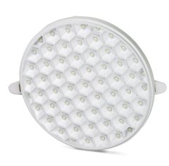 Noas 24W Diamond Plus Ayarlanabilir Sıva Altı Led Panel YL16-2400 , YL16-2401