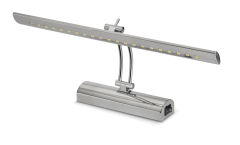 Noas 7w Günışığı 3200k Krom Renk Resim Ayna Aplik 40 Cm Barcelona YL85-1702