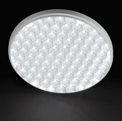 Noas 36W Beyaz Işık Diamond Plus Ayarlanabilir Sıva Altı Led Panel YL16-3600