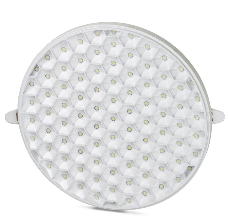 Noas 36W Beyaz Işık Diamond Plus Ayarlanabilir Sıva Altı Led Panel YL16-3600