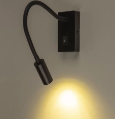 Noas 3W Cordoba Led Okuma Apliği Günışığı 3200K YL85-0302