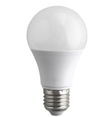 Noas 12W Sensörlü Led Ampul Beyaz Işık 6500 Kelvin 1080 Lümen E27 Duy YL95-1201-S