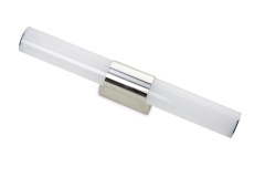 Noas 8W Bilbao Krom Led Aplik Günışığı 3200k YL85-1802