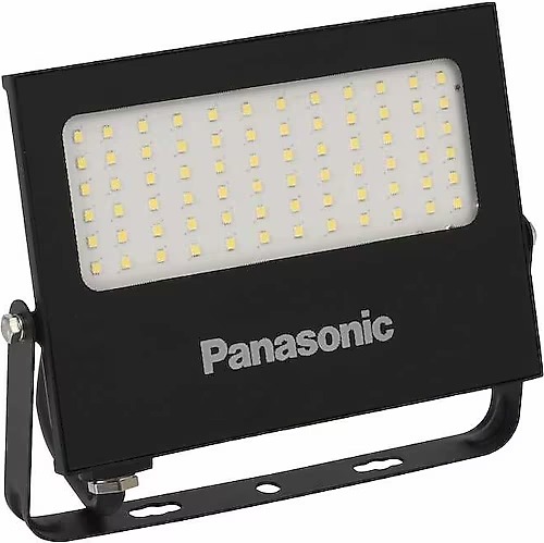 Panasonic 50W Floodlight LED Projektör Beyaz Işık 6500K 4500 Lümen  NYV00054BE1E