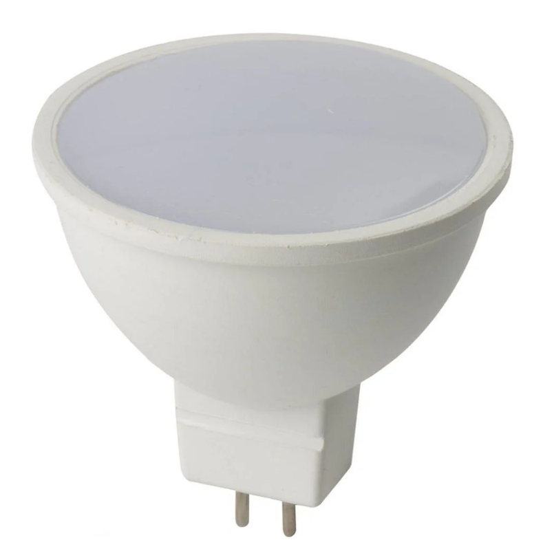 Noas 7W Led İğne Bacaklı Ampul 630 Lümen MR16 Duy YL91-1671, YL91-1672