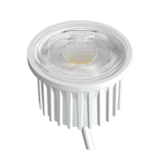 Noas 7 Watt Mercekli Duysuz Boş Spot Ampul Yeni Nesil YL28-5001, YL28-5002