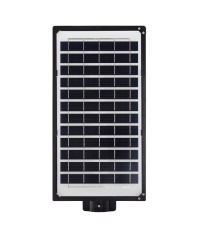 Noas 300W Beyaz Işık 6500K Sensörlü Led Kumandalı Solar Sokak Armatürü YL73-0310-S