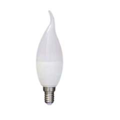 Noas 7W Led Kıvrık Buji Ampul 630 Lümen E14 Duy YL96-1701-B, YL96-1702-B