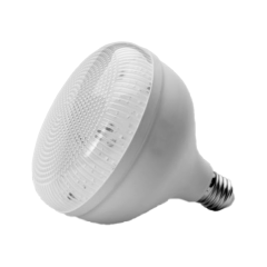Noas 50W Kristal Torch Led Ampul Beyaz Işık 6500k E27 Duylu 4290 Lümen YL95-5011